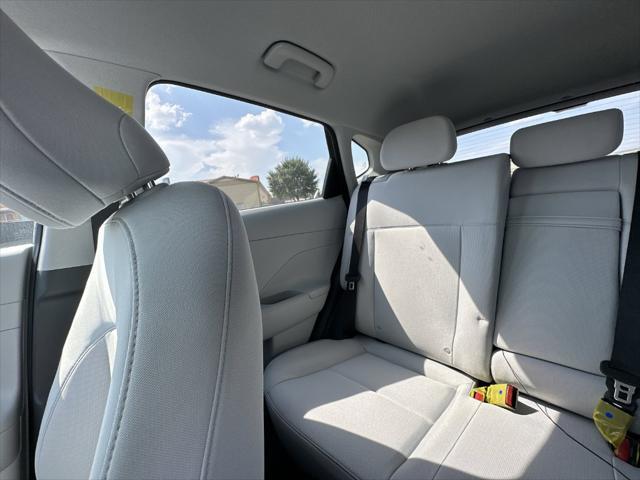 2026 Hyundai Kona - $24,988