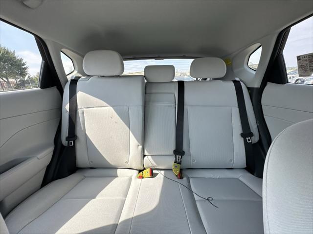 2026 Hyundai Kona - $24,988