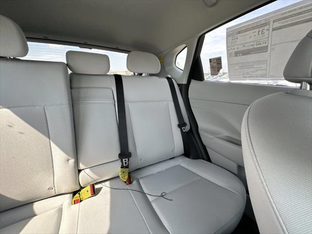 2026 Hyundai Kona - $24,988