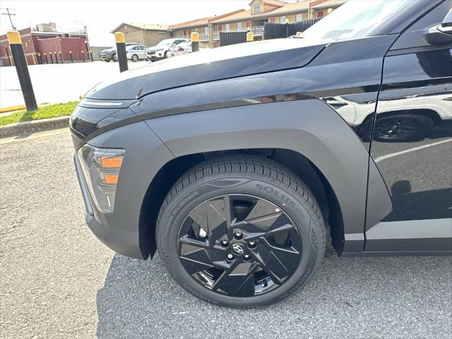 2026 Hyundai Kona - $24,988