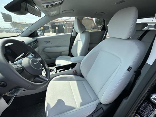2026 Hyundai Kona - $24,988