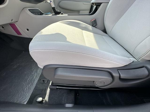 2026 Hyundai Kona - $24,988