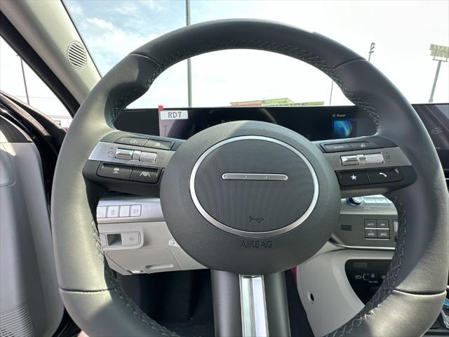 2026 Hyundai Kona - $24,988