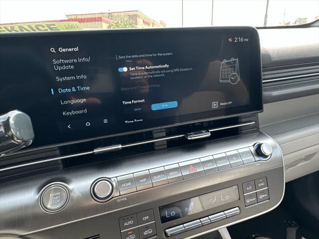 2026 Hyundai Kona - $24,988
