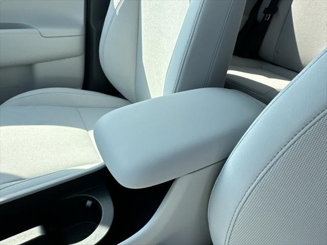 2026 Hyundai Kona - $24,988