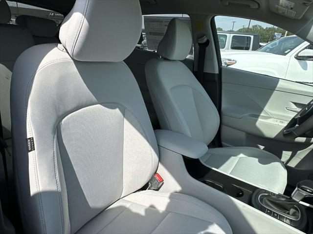 2026 Hyundai Kona - $24,988
