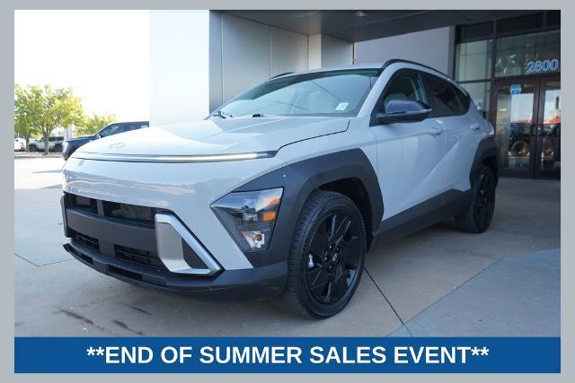 2026 Hyundai Kona