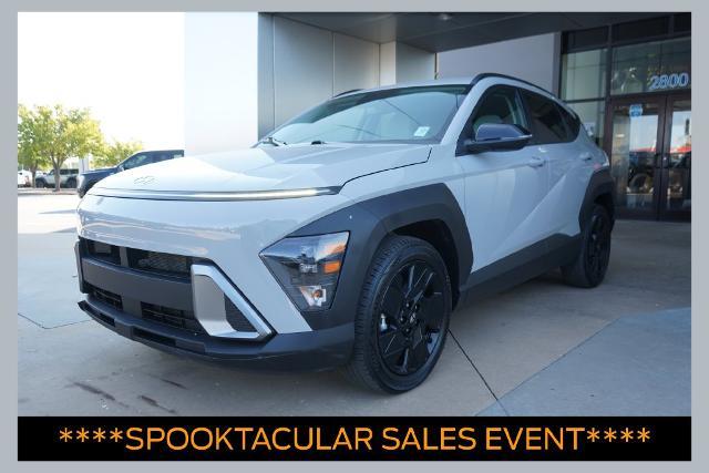 2026 Hyundai Kona - $21,500