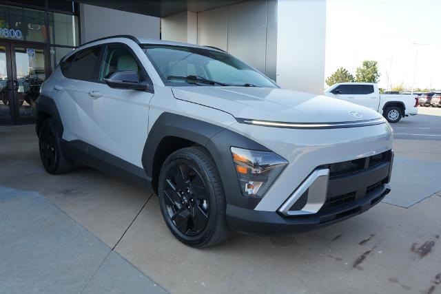 2026 Hyundai Kona - $21,500