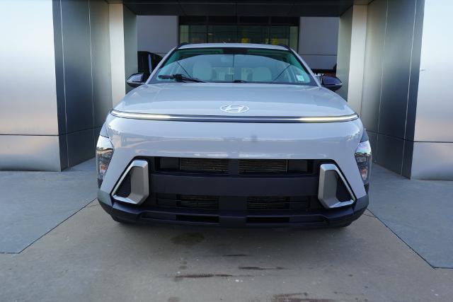 2026 Hyundai Kona - $21,500
