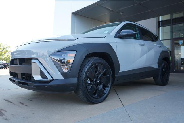 2026 Hyundai Kona - $21,500