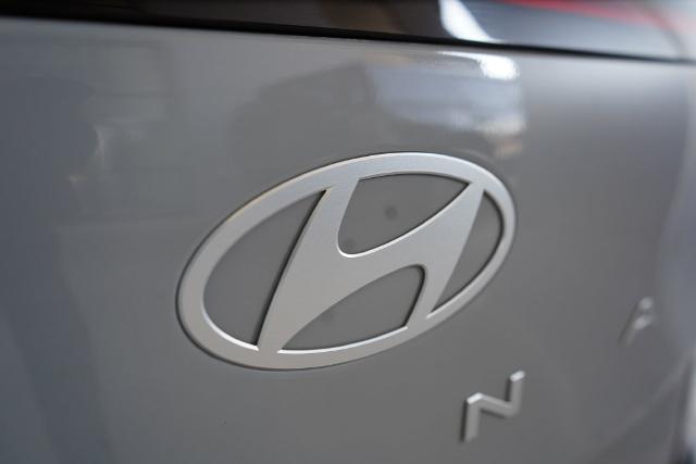 2026 Hyundai Kona - $21,500