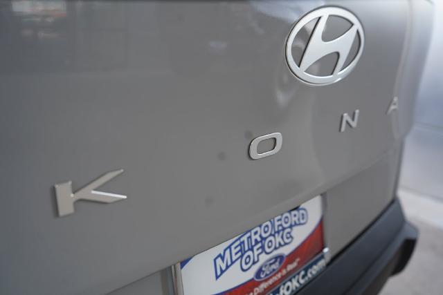 2026 Hyundai Kona - $21,500
