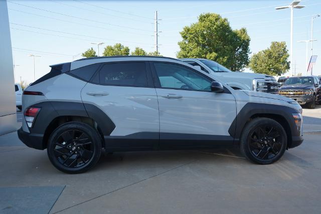 2026 Hyundai Kona - $21,500