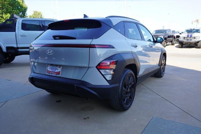 2026 Hyundai Kona - $21,500