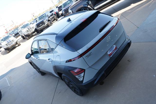 2026 Hyundai Kona - $21,500
