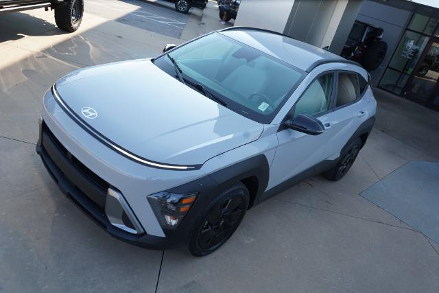 2026 Hyundai Kona - $21,500