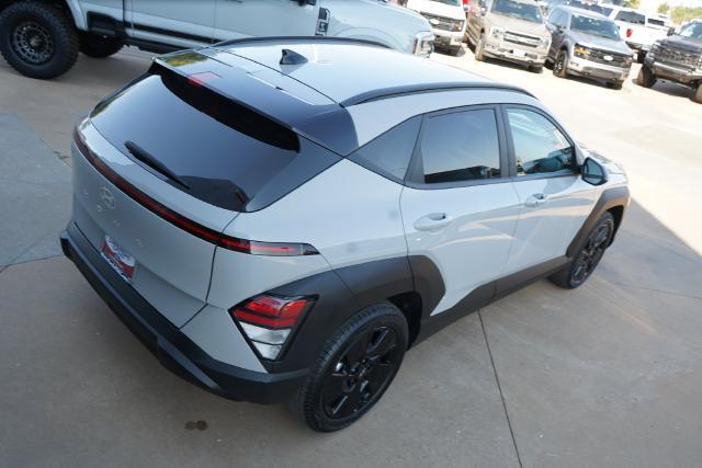 2026 Hyundai Kona - $21,500