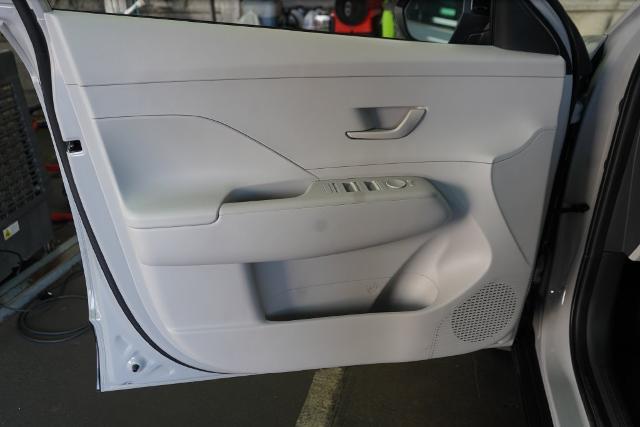 2026 Hyundai Kona - $21,500