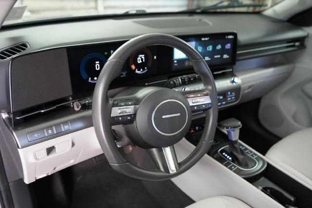 2026 Hyundai Kona - $21,500
