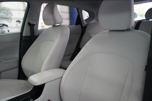 2026 Hyundai Kona - $21,500