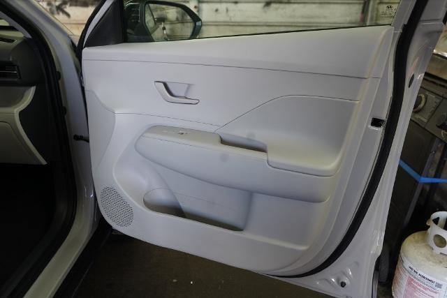 2026 Hyundai Kona - $21,500