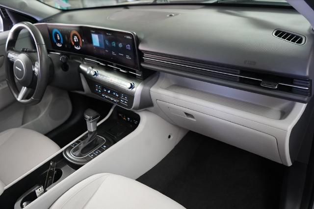 2026 Hyundai Kona - $21,500