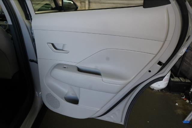 2026 Hyundai Kona - $21,500