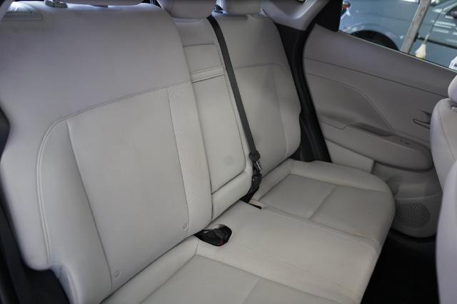 2026 Hyundai Kona - $21,500