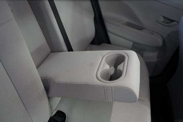 2026 Hyundai Kona - $21,500