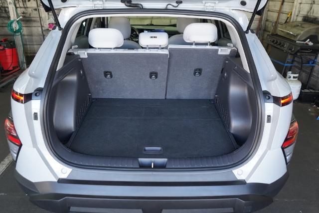 2026 Hyundai Kona - $21,500