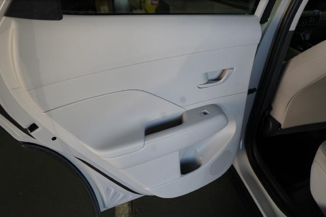 2026 Hyundai Kona - $21,500