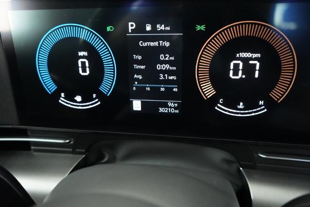 2026 Hyundai Kona - $21,500