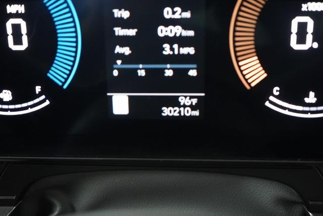 2026 Hyundai Kona - $21,500