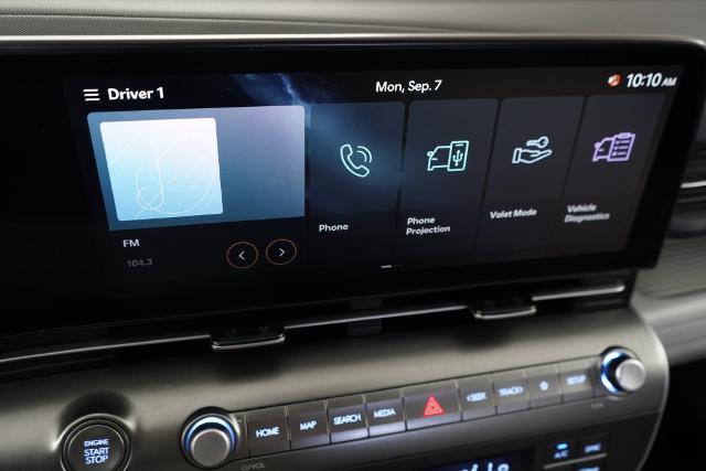 2026 Hyundai Kona - $21,500