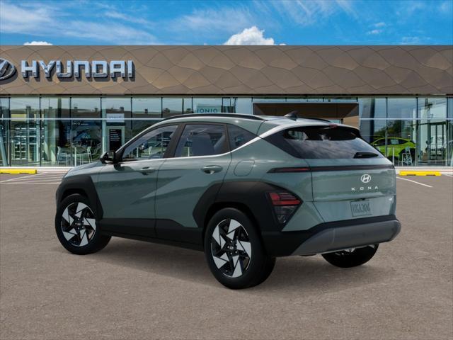 2026 Hyundai Kona - $28,258