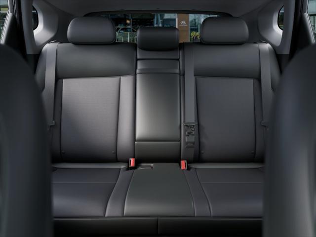 2026 Hyundai Kona - $28,258