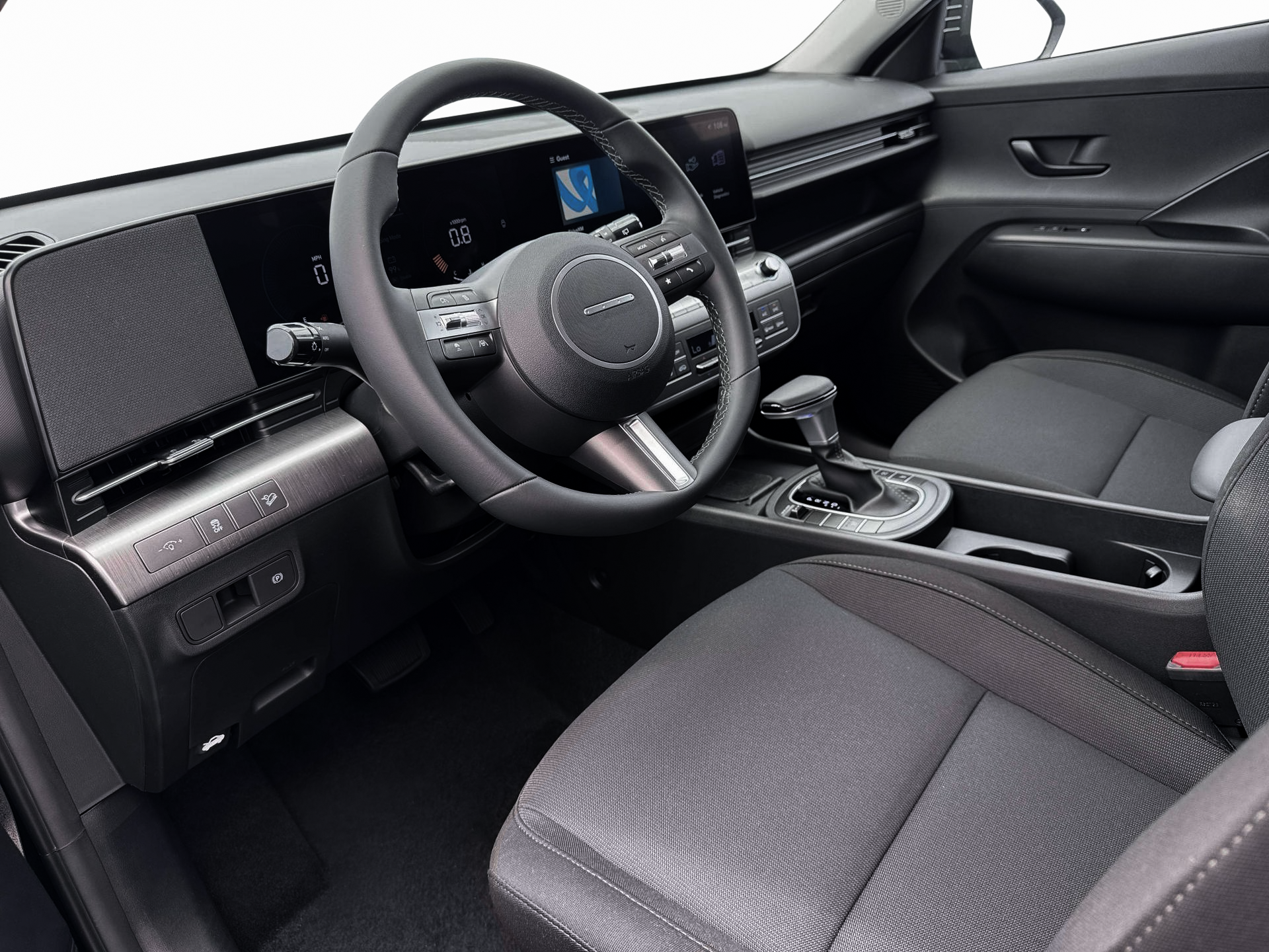 2026 Hyundai Kona - $26,547