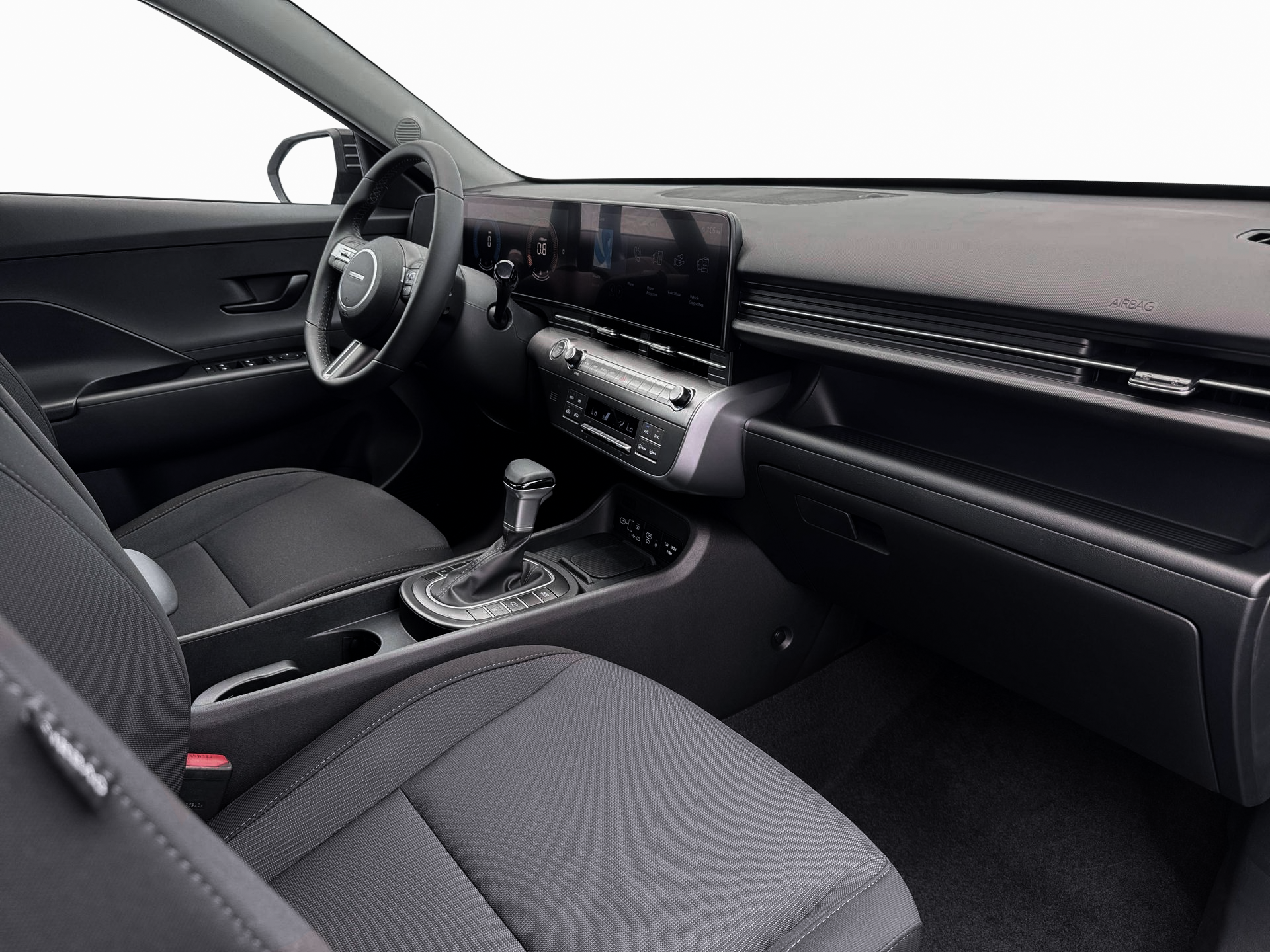 2026 Hyundai Kona - $26,547