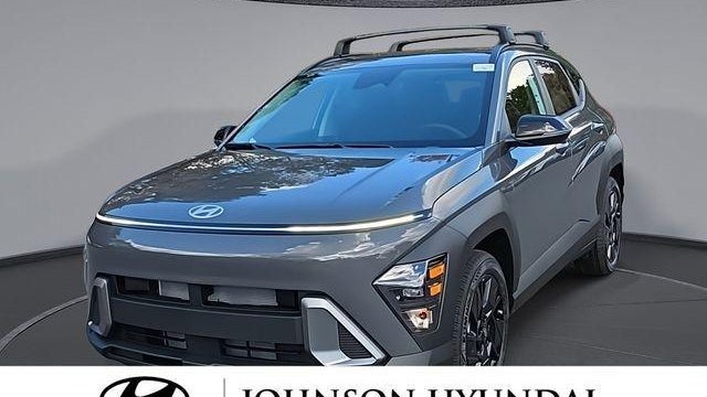 Preowned 2026 Hyundai KONA SEL Sport for Sale