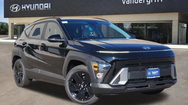 Preowned 2026 Hyundai KONA SEL Sport for Sale