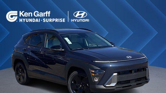 Preowned 2026 Hyundai KONA SEL Sport for Sale