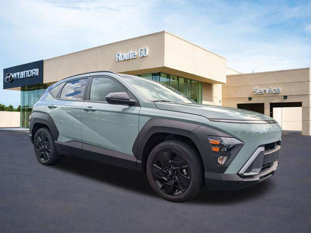 2026 Hyundai Kona - $26,619