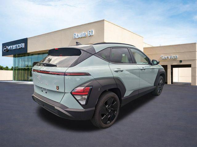 2026 Hyundai Kona - $26,619
