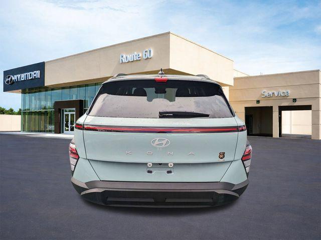 2026 Hyundai Kona - $26,619