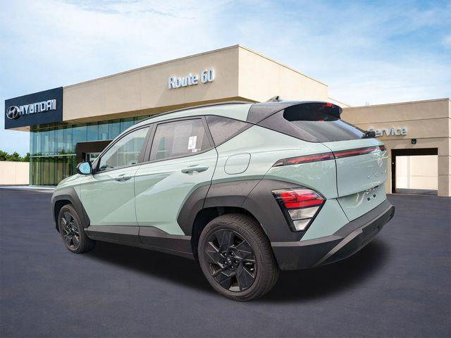 2026 Hyundai Kona - $26,619