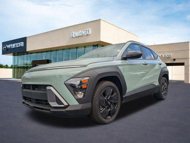 2026 Hyundai Kona - $26,619