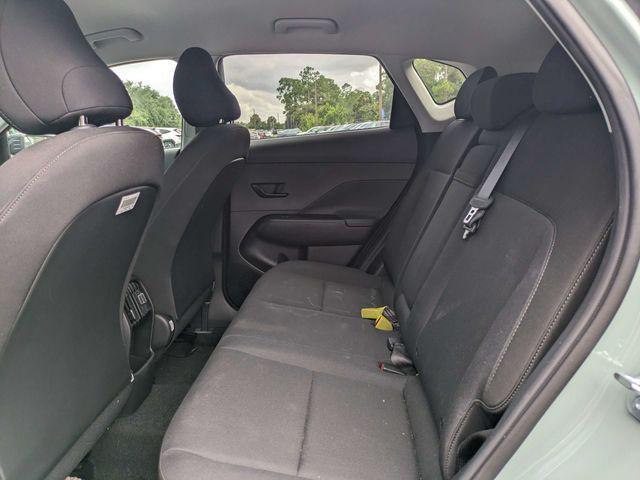 2026 Hyundai Kona - $26,619