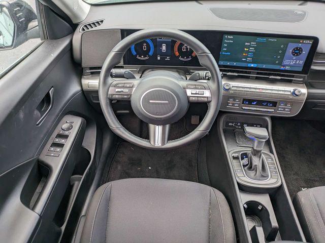 2026 Hyundai Kona - $26,619