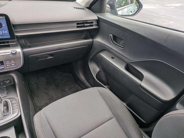 2026 Hyundai Kona - $26,619